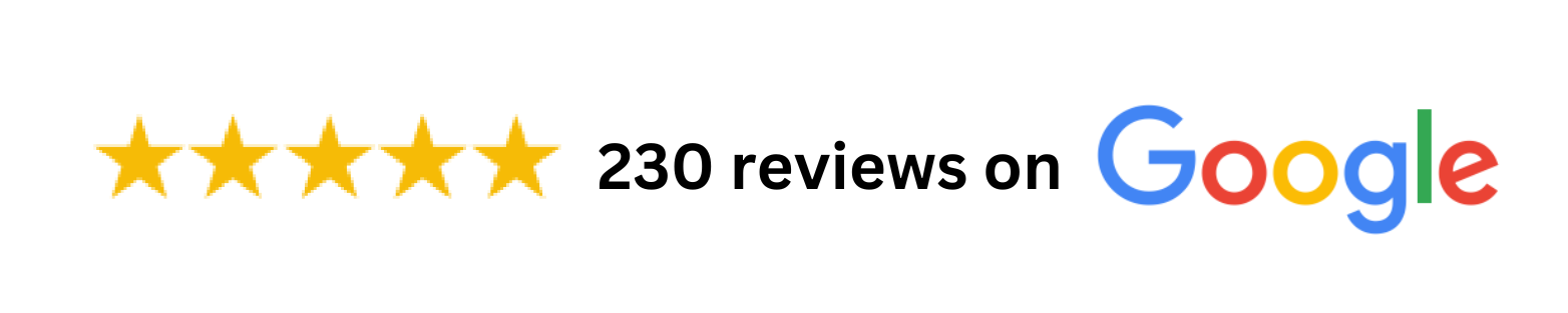 Kirrawee Google Review Count_02_25